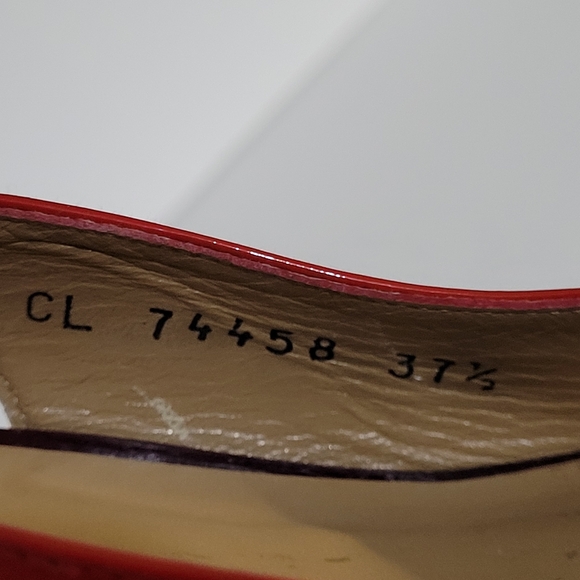 Stuart Weitzman Ombre Sling Back - Picture 8 of 9